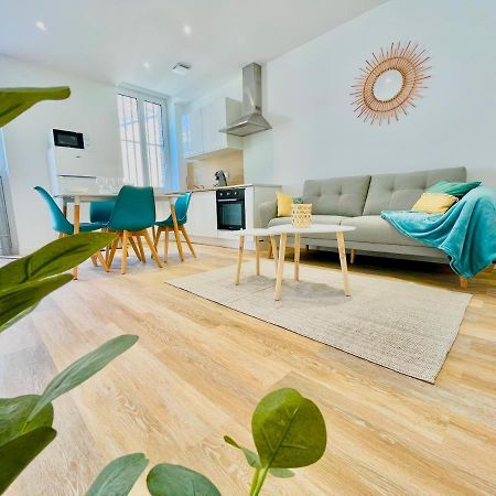 *Arena* - Duplex Lumineux Διαμέρισμα Ρενς Εξωτερικό φωτογραφία
