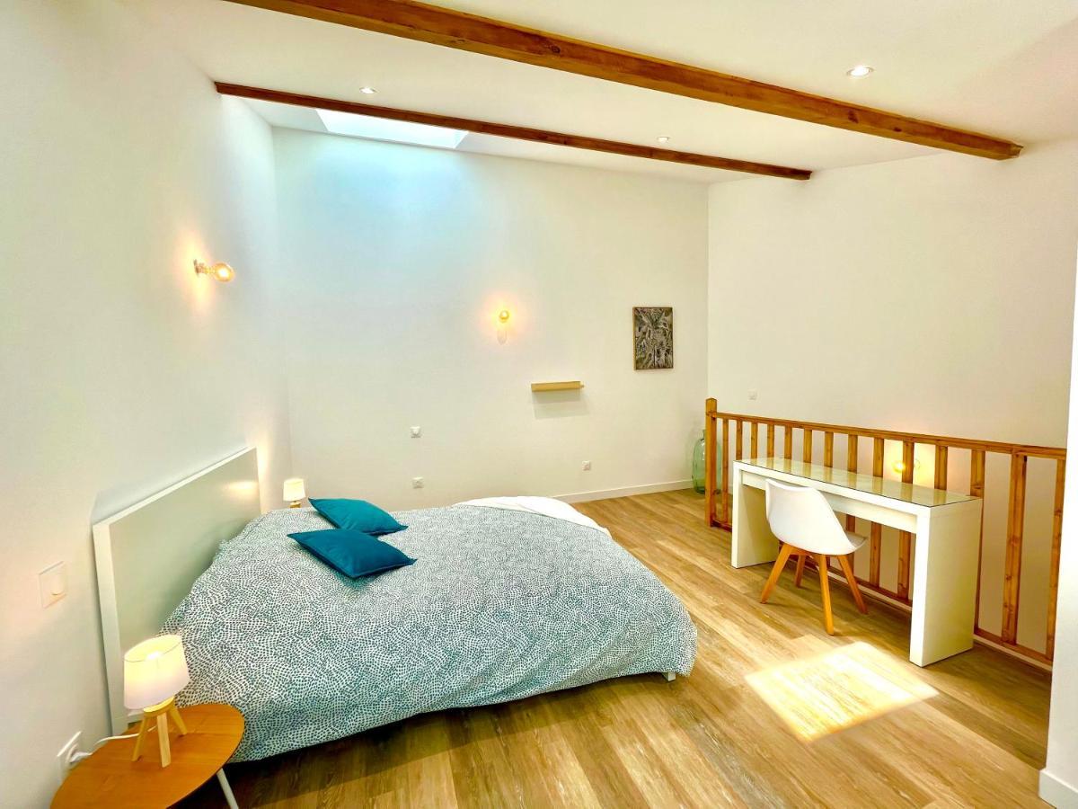 *Arena* - Duplex Lumineux Διαμέρισμα Ρενς Εξωτερικό φωτογραφία
