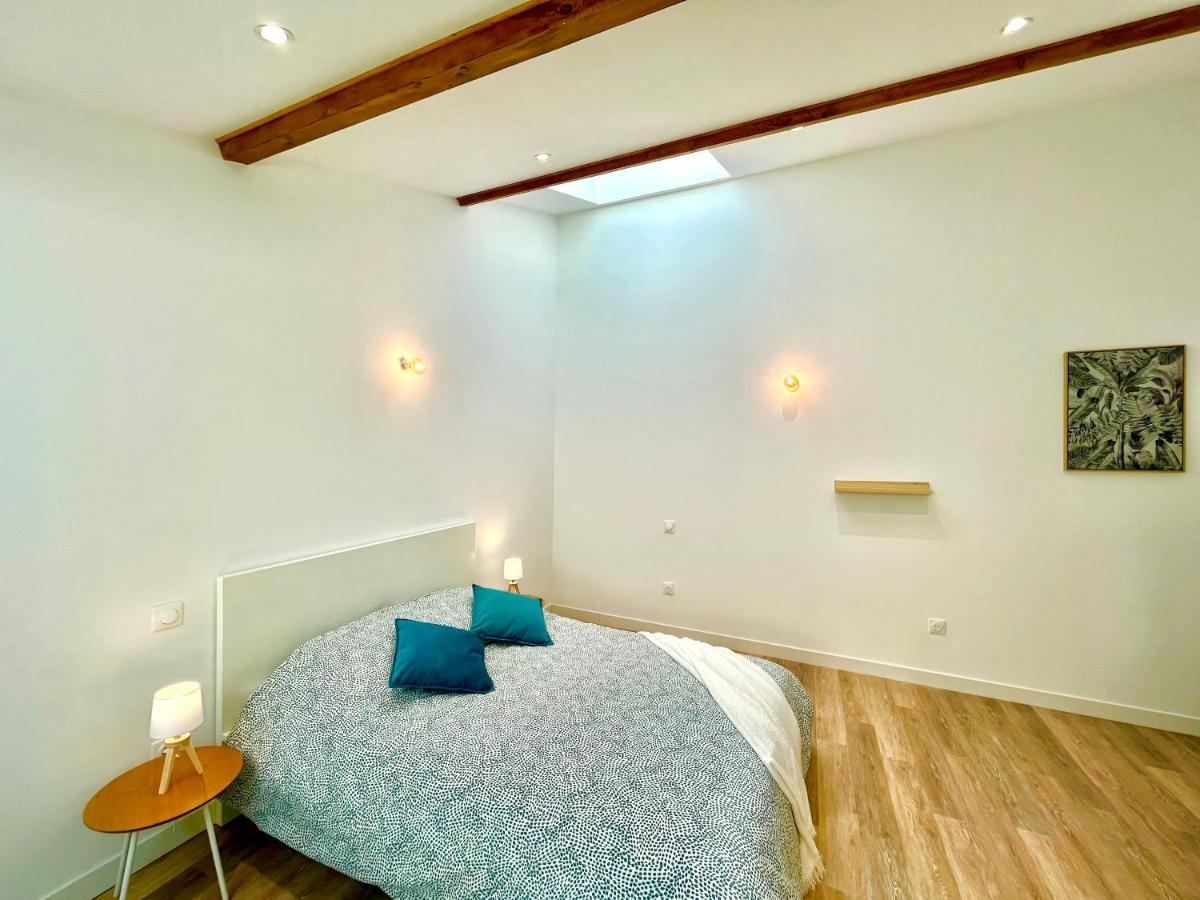 *Arena* - Duplex Lumineux Διαμέρισμα Ρενς Εξωτερικό φωτογραφία